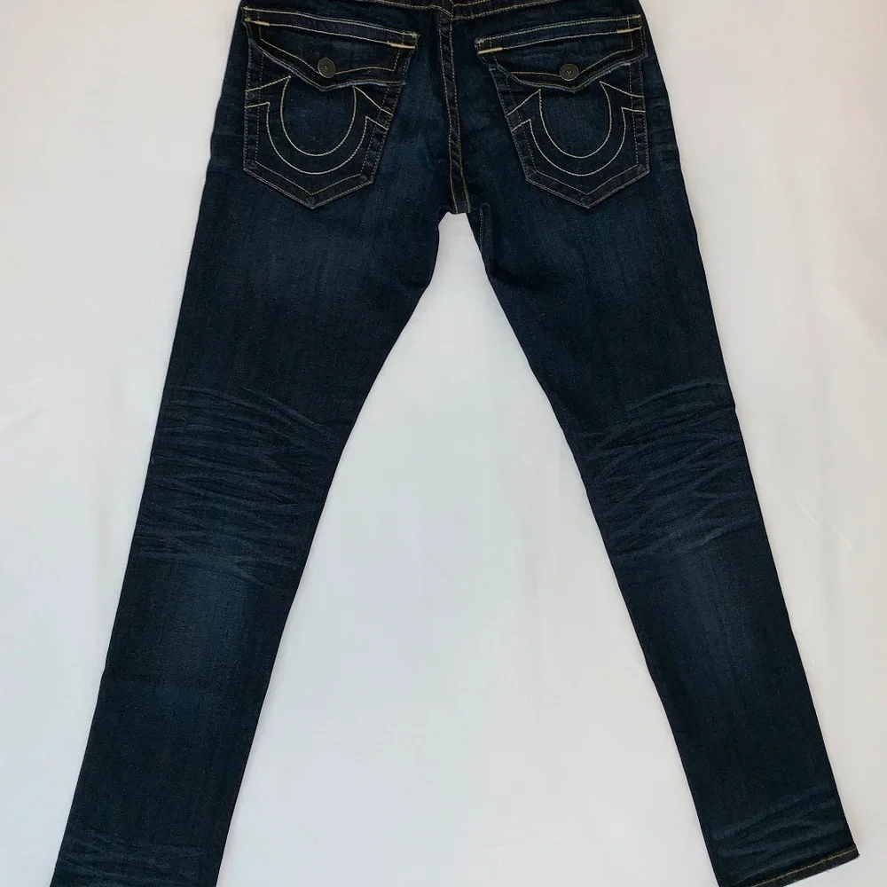 Men's True Religion Geno Size 28